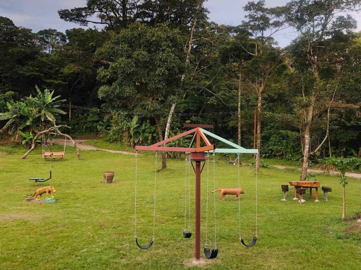 Moon Wonders Vacation House Monteverde Kültér fotó