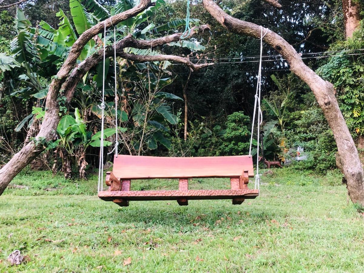 Moon Wonders Vacation House Monteverde Kültér fotó