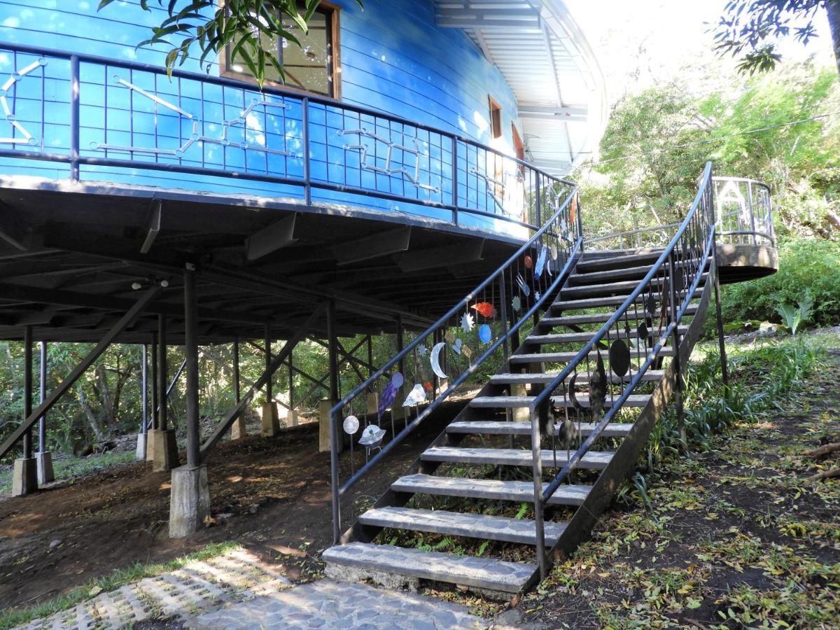 Moon Wonders Vacation House Monteverde Kültér fotó