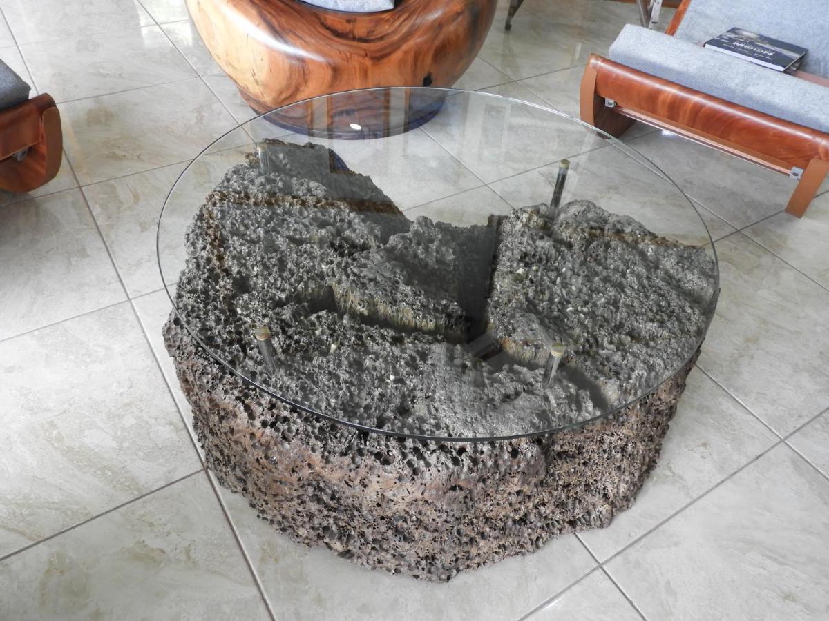 Moon Wonders Vacation House Monteverde Kültér fotó